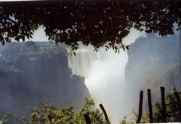 Victoria Waterval